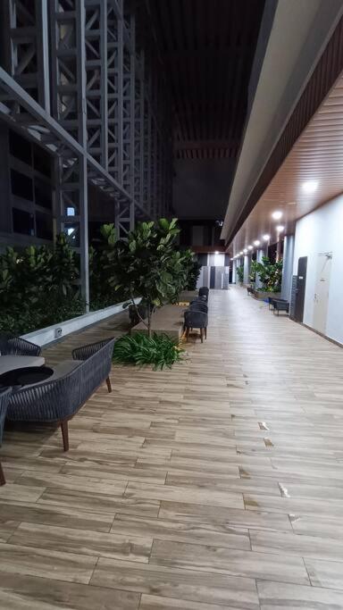 Pangsapuri Col 23a8b Modern Klcc View Kuala Lumpur